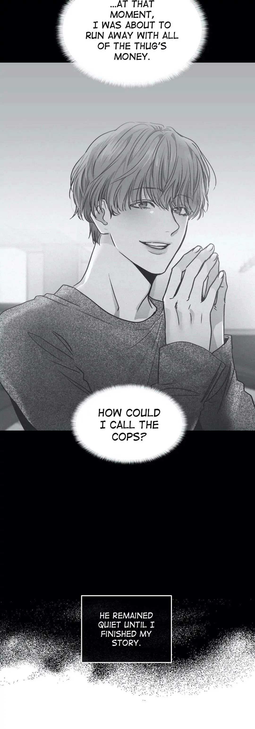 Payback, Chapter 27 image 19